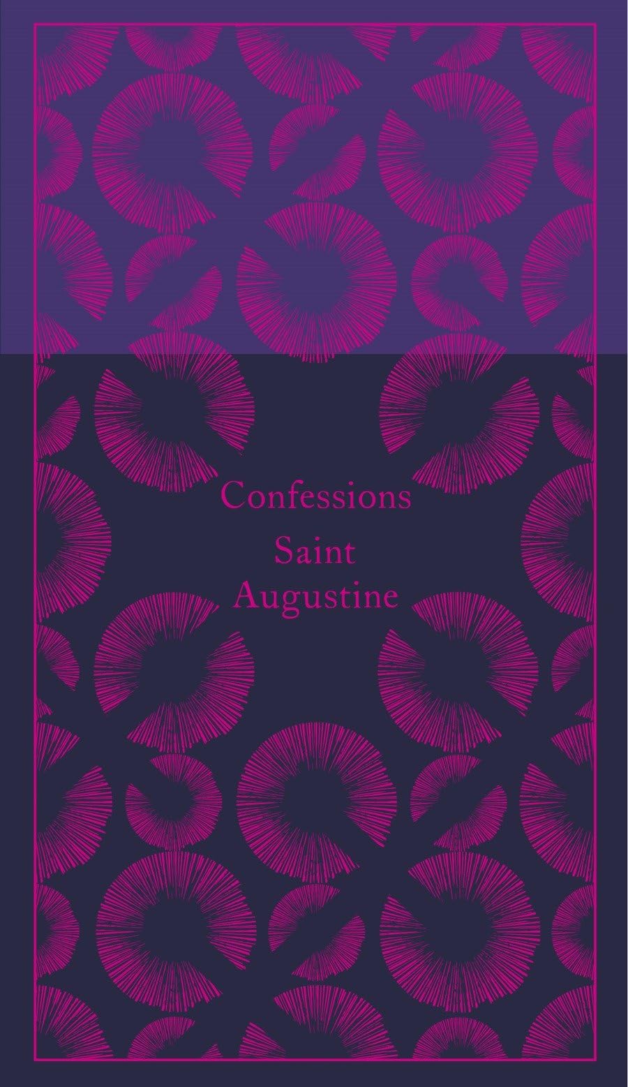 Confessions (A Penguin Classics Hardcover)