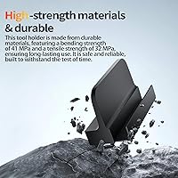 Vista 6 de 44 PCS Plier Organizer for Toolbox & Tool Drawer, Modular Desgin Plier Holders, Modular Toolbox Organizer System for Professional and DIY Mechanics