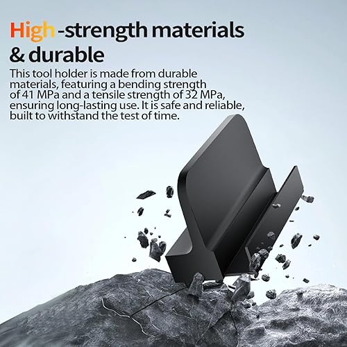 Miniatura 6 de 44 alicates organizadores para caja de herramientas y cajón de herramientas, soportes modulares de alicates, sistema organizador de caja de