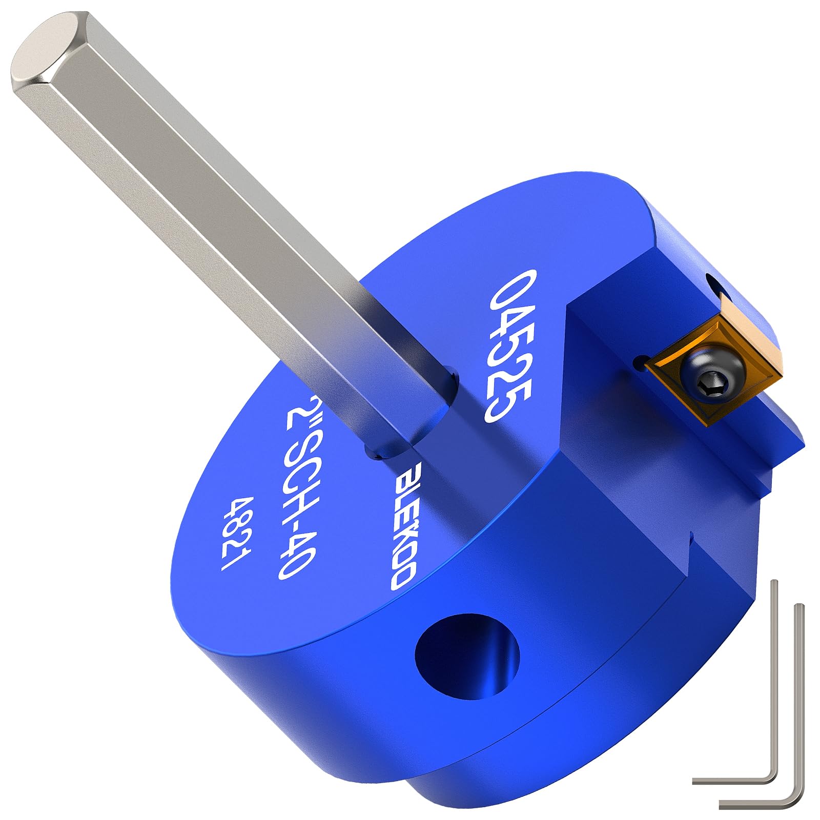 BLEKOO PVC Pipe Reamer