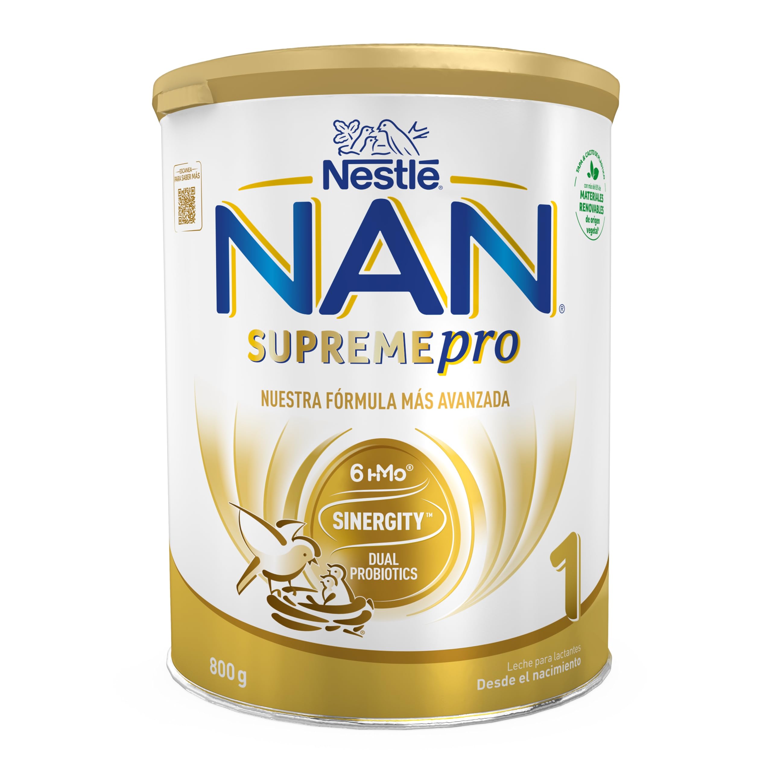 Nestlé NAN SUPREMEPRO 1 800 g