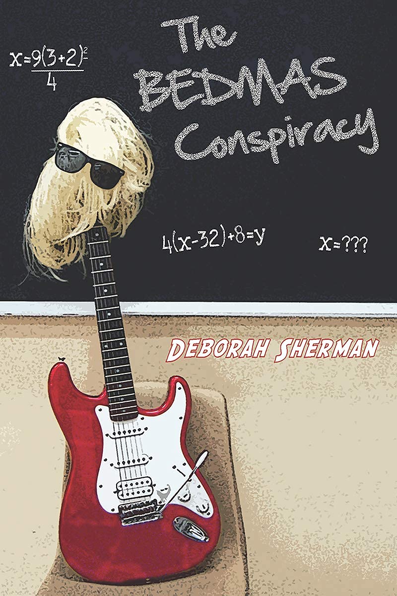 Buy The Bedmas Conspiracy — BookShops.in