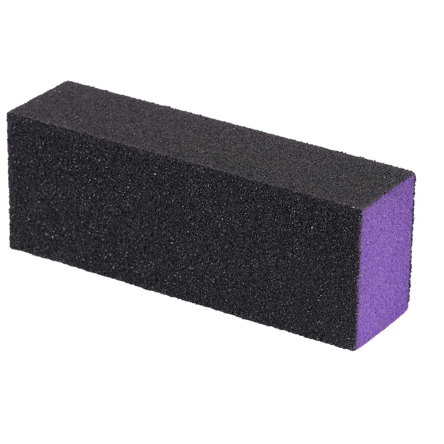 1 Pcs Nail Block Buffer For Nails Art Buffers Nail Files Nail Buffers Set Buffing Block Nail Art Manicure and Pedicure Tool For Salon and Home