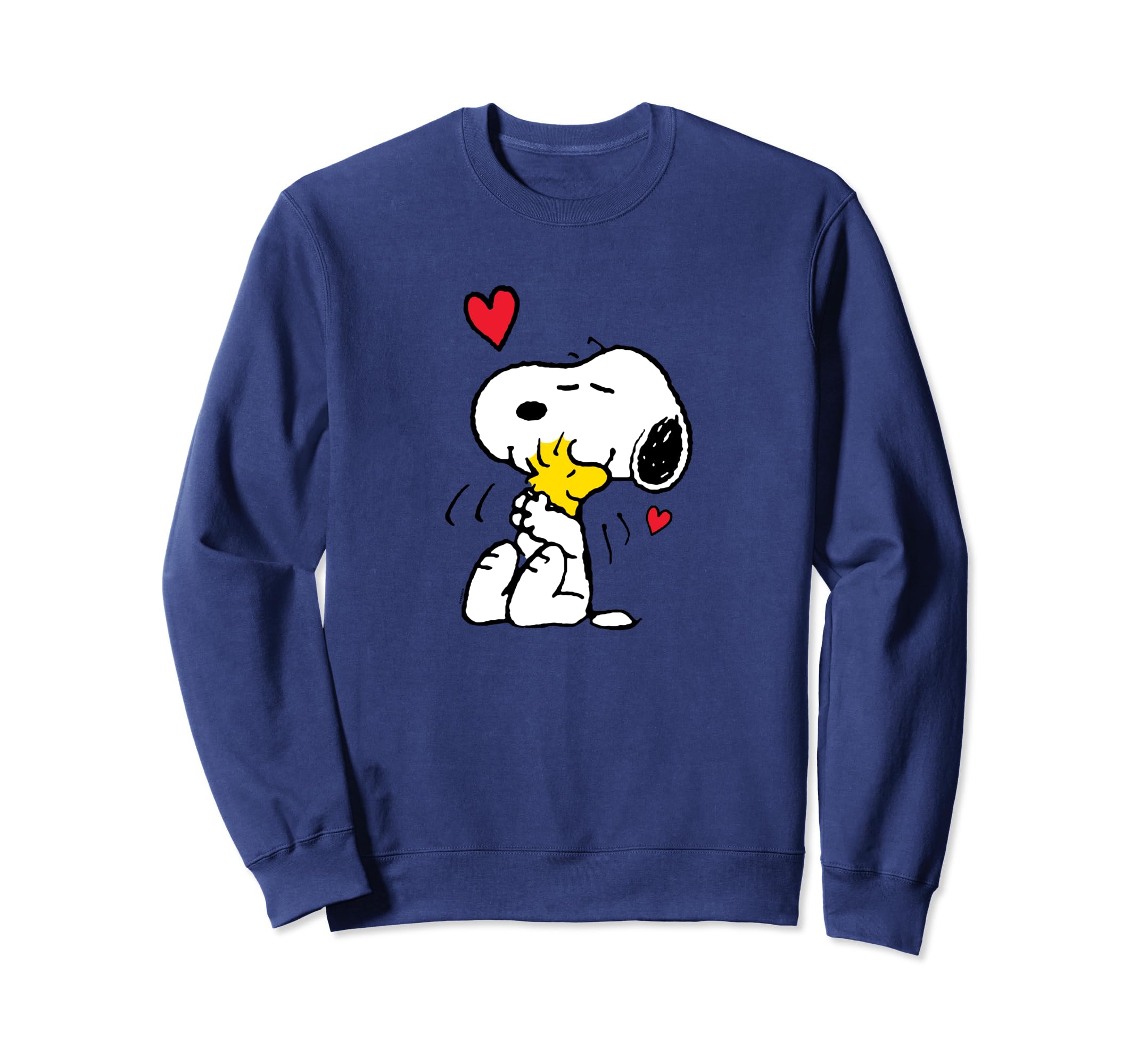 Snoopy Lots Of Love Sweatshirt