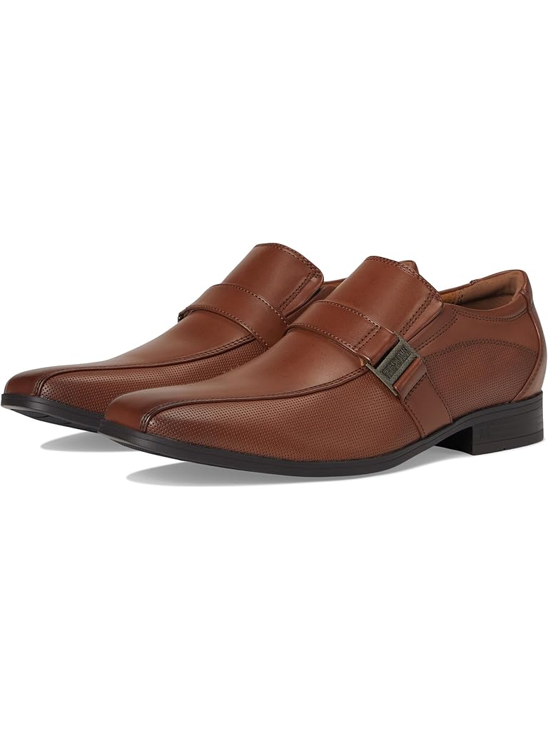 Brown Kenneth Cole Beautiful Ballad Loafer