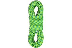 X XBEN 10.5mm UIAA Dynamic Rock Climbing Rope