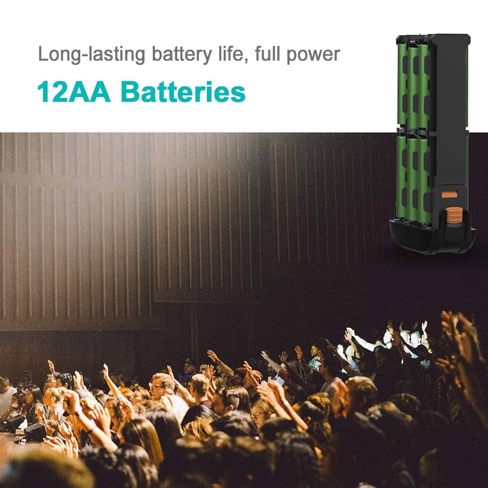 Amazon.com : AODELAN External Flash Battery Pack Speedlite