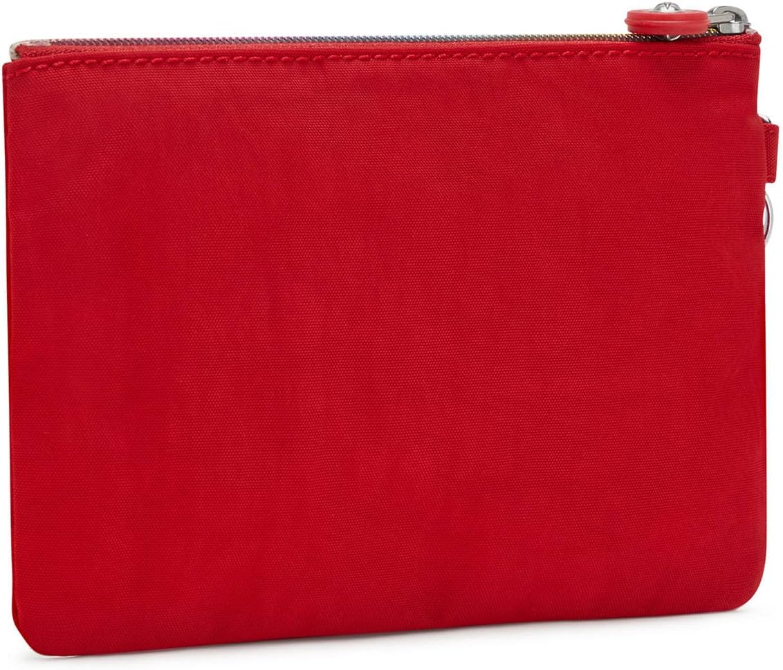 Kipling Viv Pouch Cherry Rz