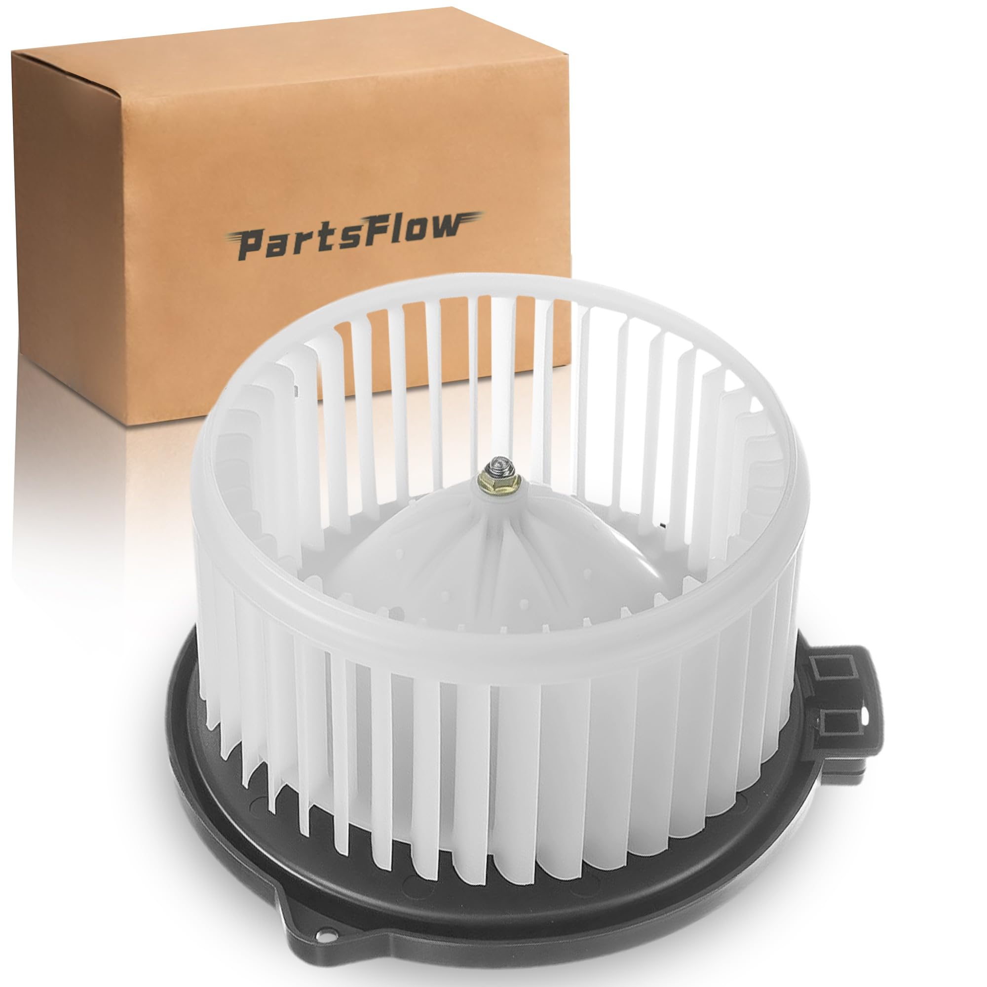 PartsFlow HVAC Blower Heater Motor A/C Fan 700058