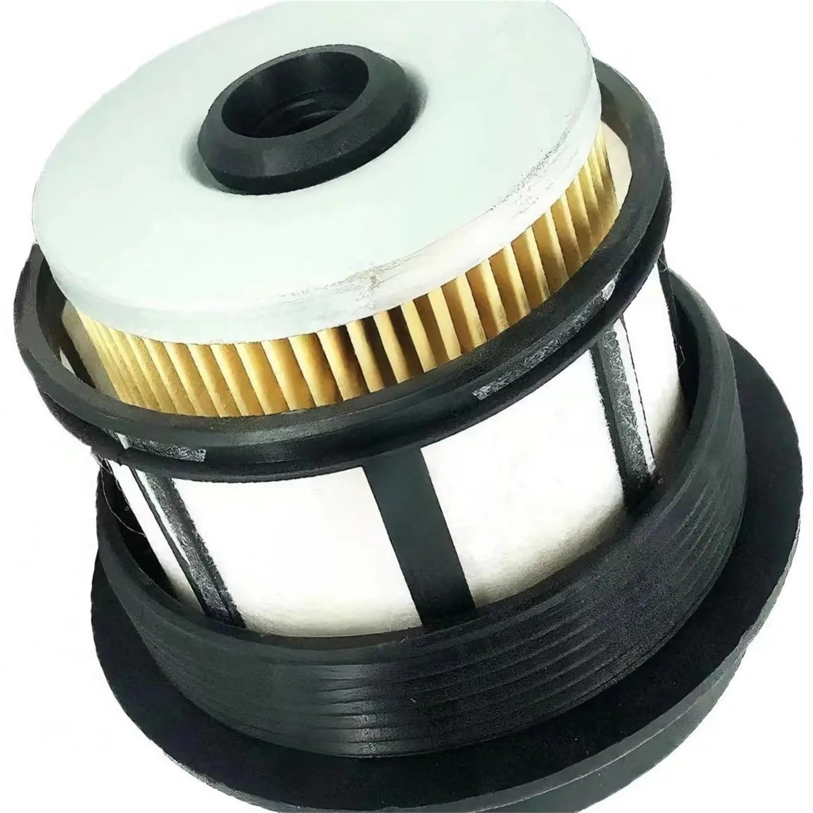 Kit de filtro de combustible premium FD4596 for F250 F350 7.3L V8 diésel F81Z9N184AA OFI087