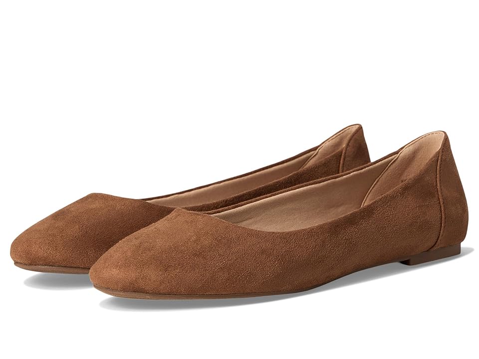 Journee Collection Women's Comfort Kavn Flats Women's Shoes 4