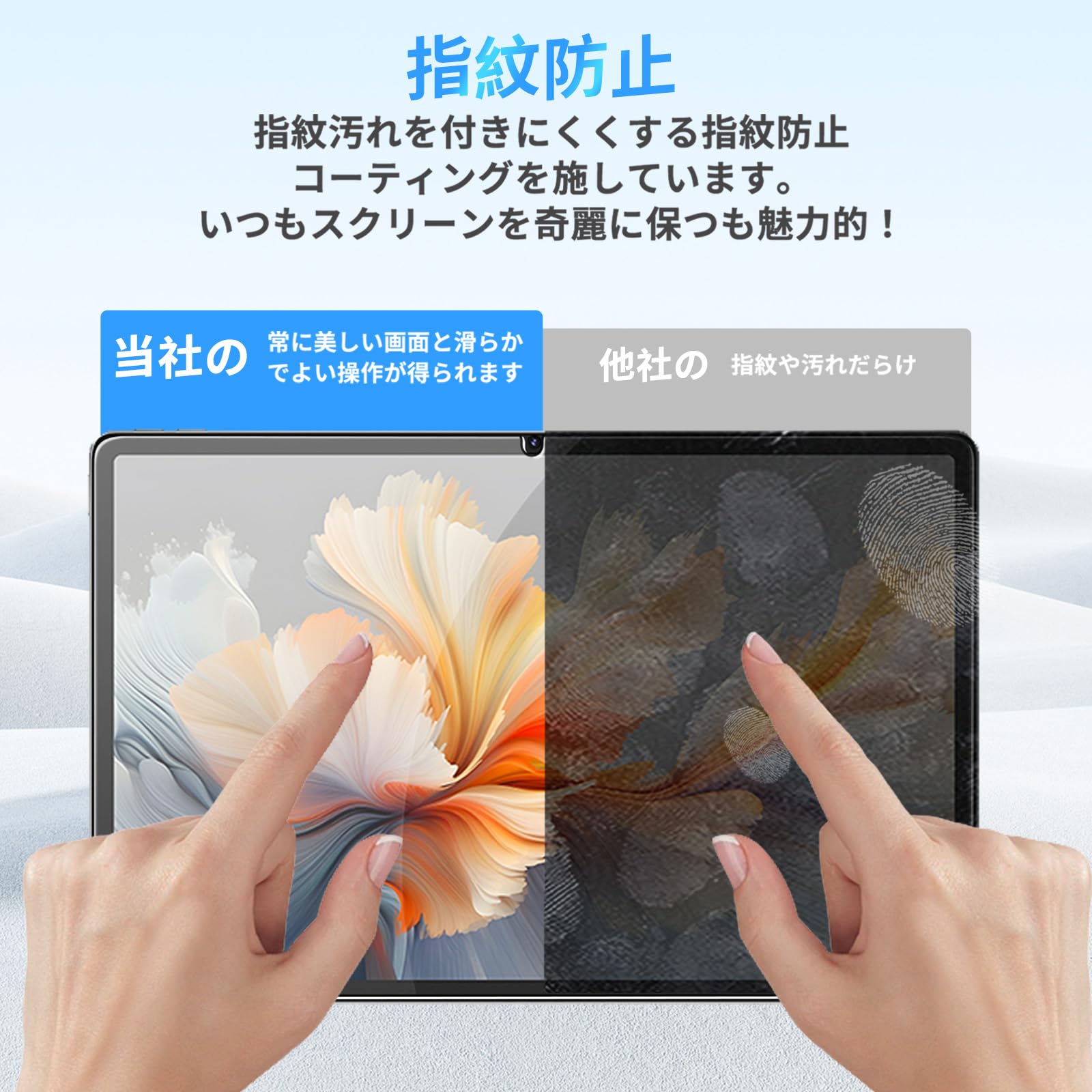 Amazon.co.jp: 【2枚セット】Lenovo Yoga Tab Plus/Yoga Pad Pro AI