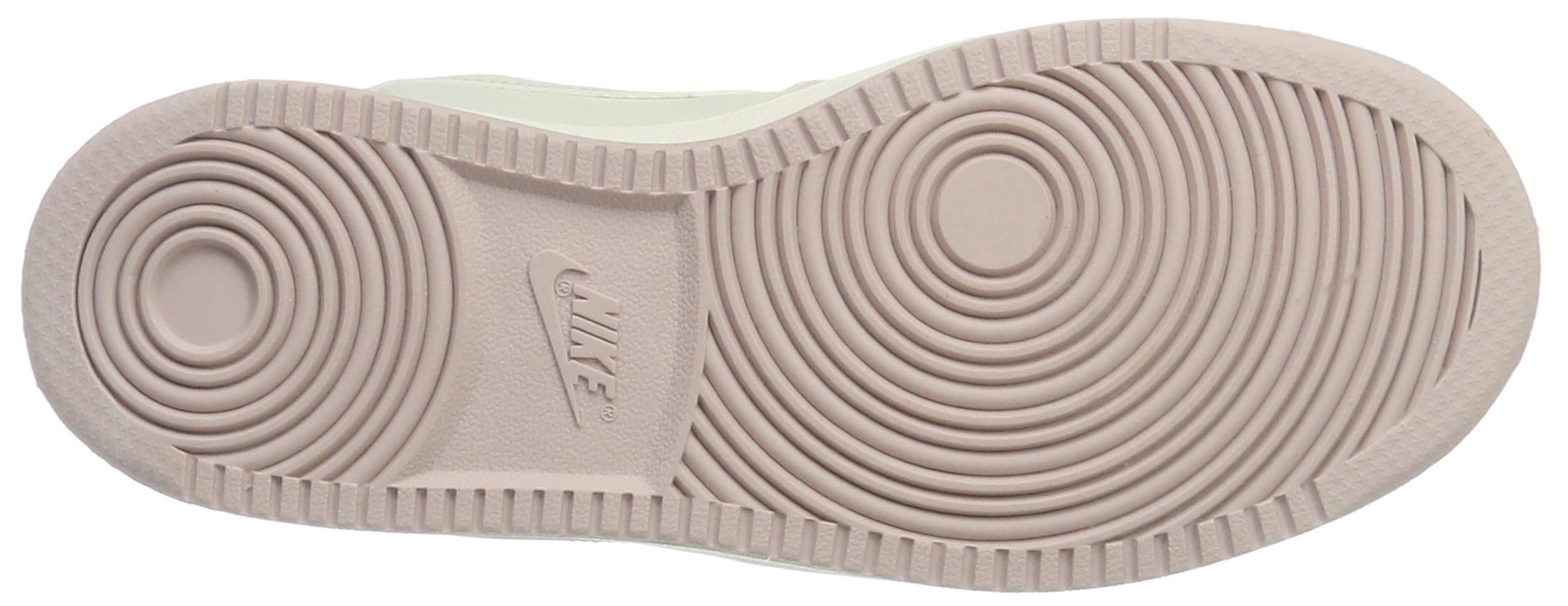 Nike W Court Borough Mid Prem - Zapatillas Altas Mujer