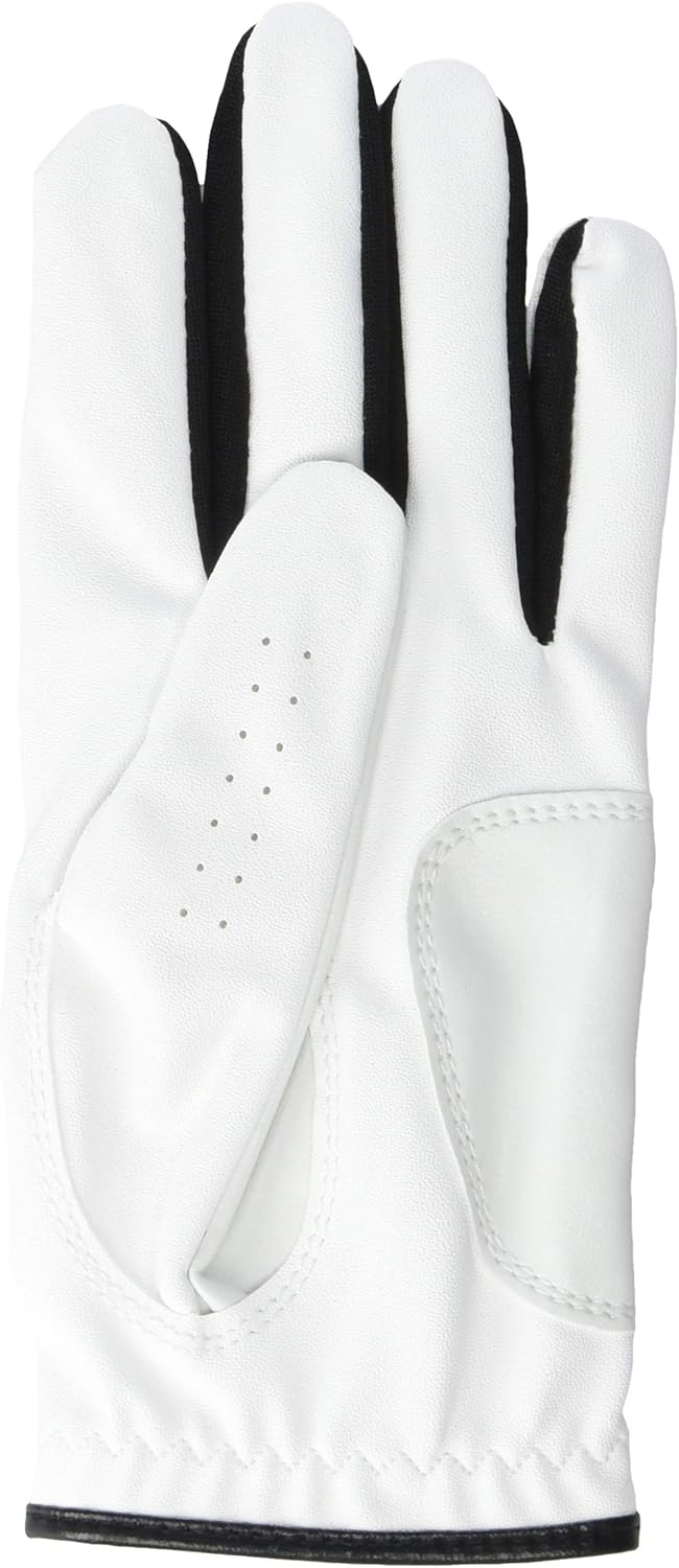 Footjoy Junior Golf Glove (White) - Image 2