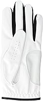 Vista 2 de FootJoy Guante de golf junior (blanco)