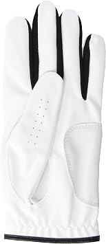 Footjoy Junior Golf Glove (White)