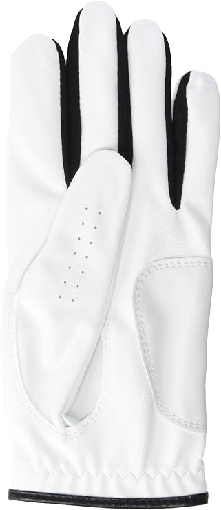 Footjoy Junior Golf Glove (White)