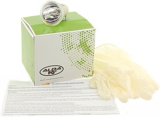 Alda PQ-Original lampada per videoproiettori compatibile con EC J9900 001 por proiettori ACER H7530 H7530D H7531D H7532BD Kit conversione con lampadina Osram senza modulo Alda PQ-Original lampada per videoproiettori compatibile con EC J9900 001 por proiettori ACER H7530 H7530D H7531D H7532BD Kit conversione con lampadina Osram senza modulo