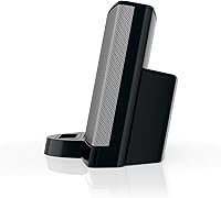 Vista 4 de Sistema de música digital para iPod Bose SoundDock Serie II Conector de 30 pines Negro