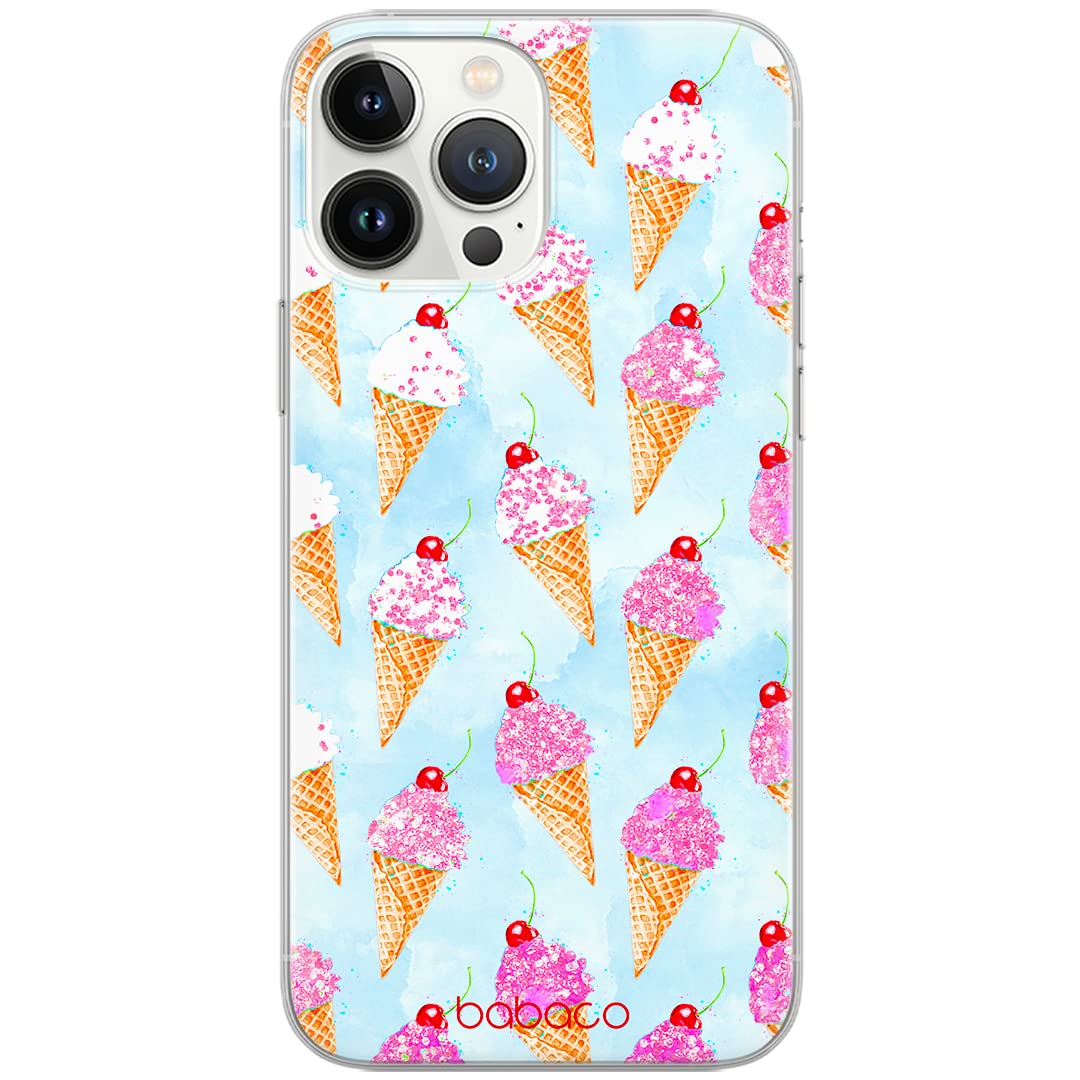 Custodia ERT GROUP Per IPhone 7 Plus/8 Plus Con Inserti E Lati Glitterati - Colore Nero, Moda E Protezione