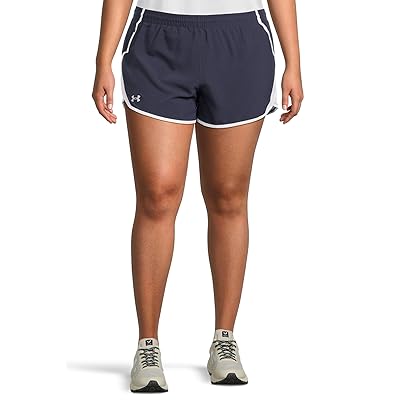 Under Armour Fly By Shorts Women