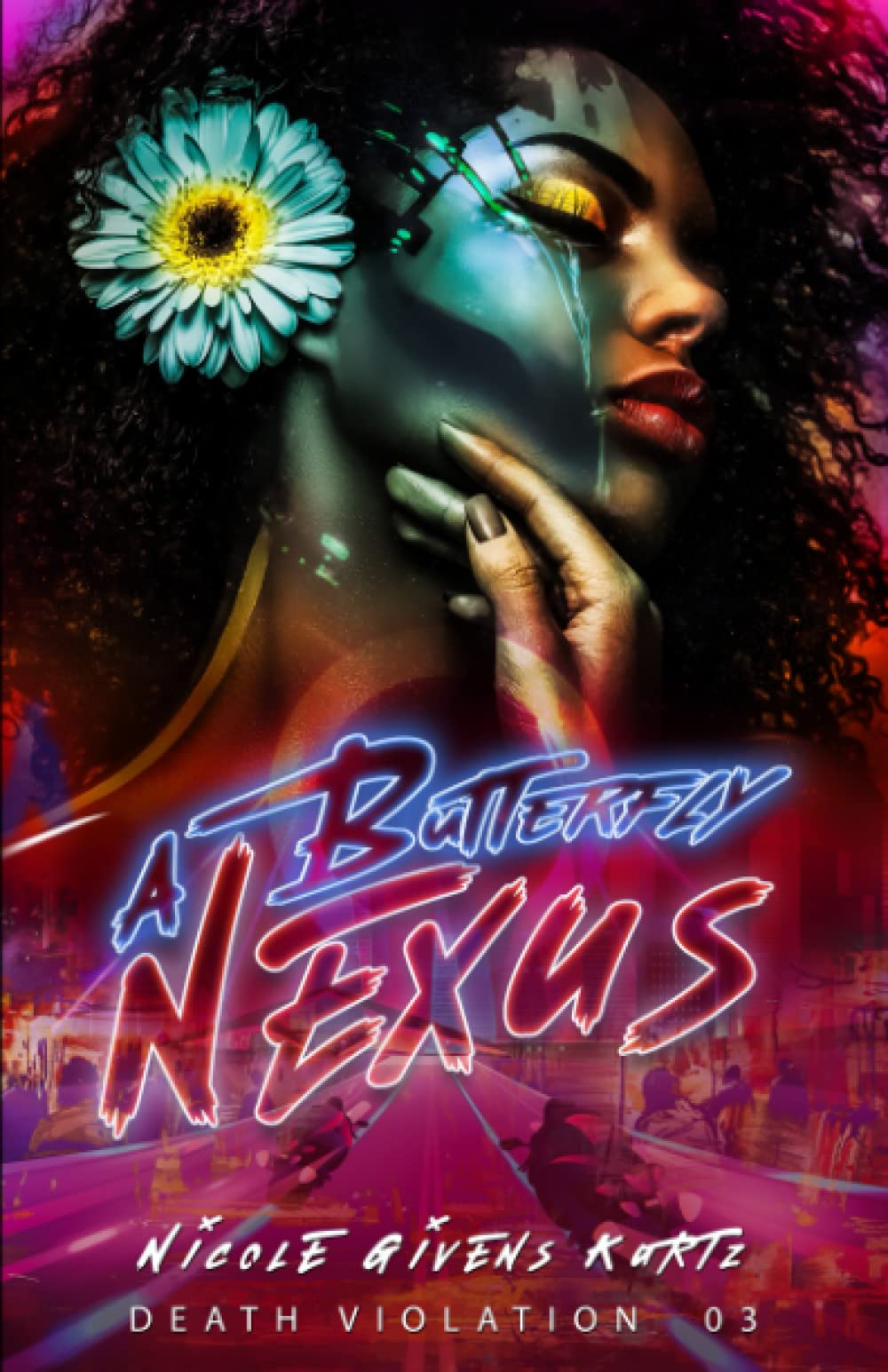 Cover of A Butterfly Nexus