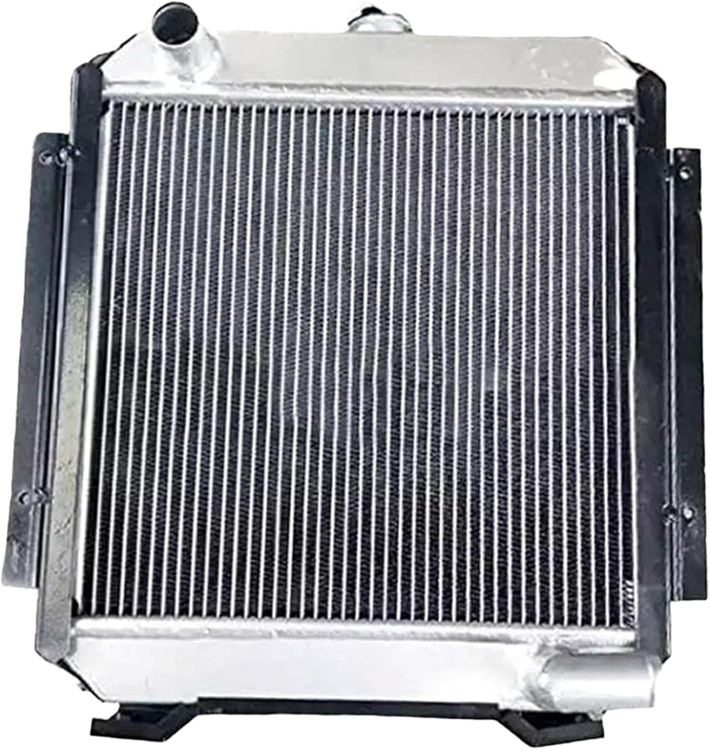 20T-03-71110 20T0371110 Water tank radiator Fits for Komatsu PC40-7/PC45-1/PC50UU-2/PC50UG-2/PC50UU Excavator