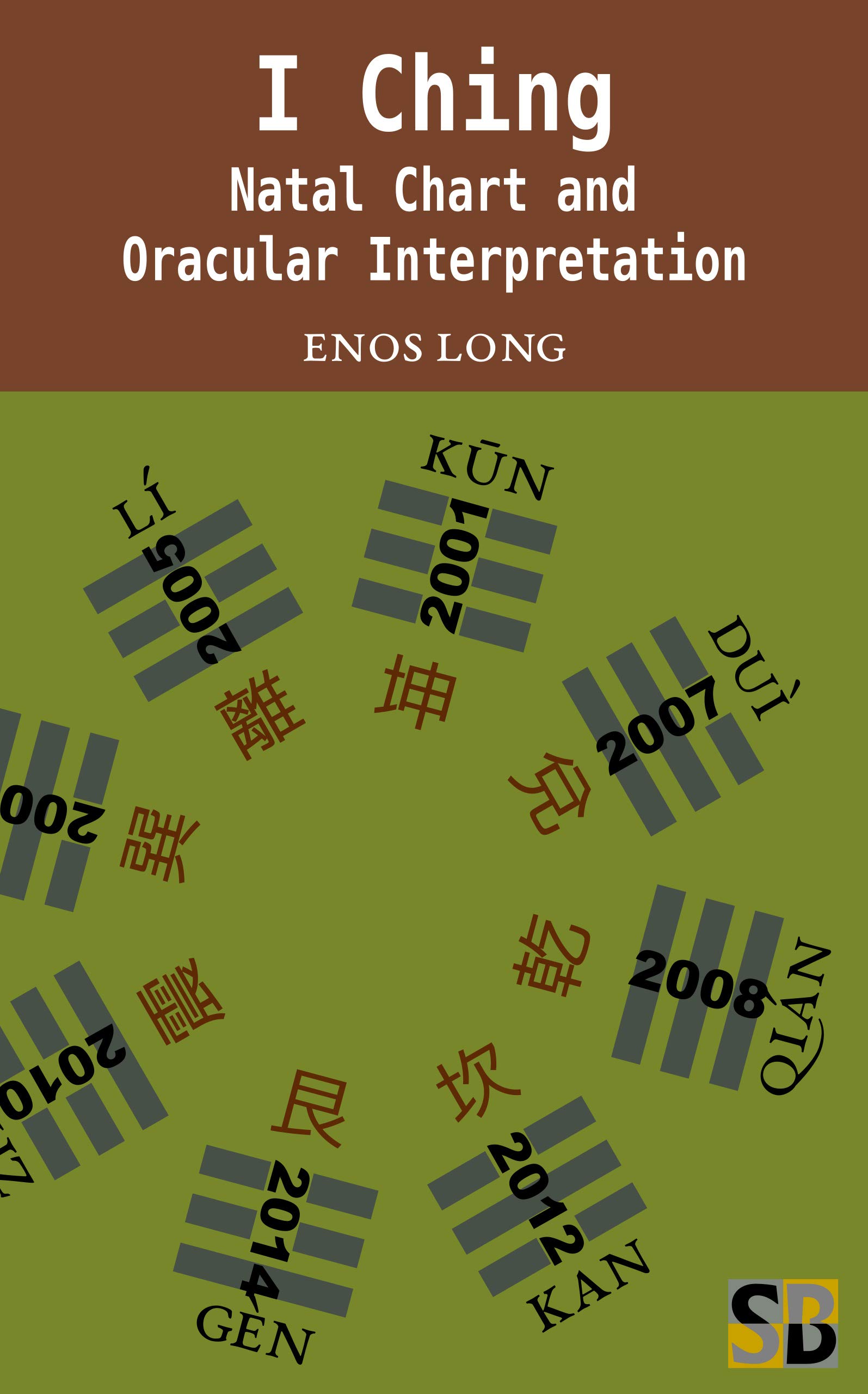 I Ching: Natal Chart and Oracular Interpretation