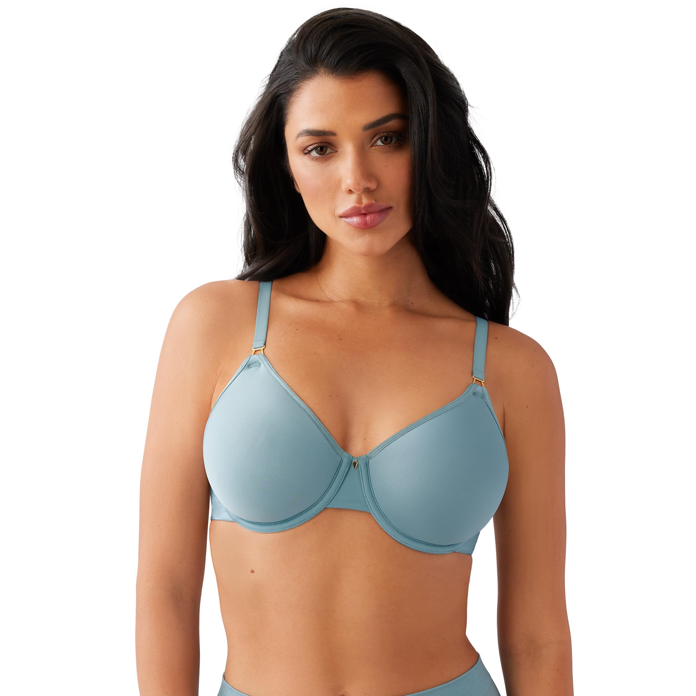 Wacoal Women's Simply Done Seamless Underwire T-Shirt Bra