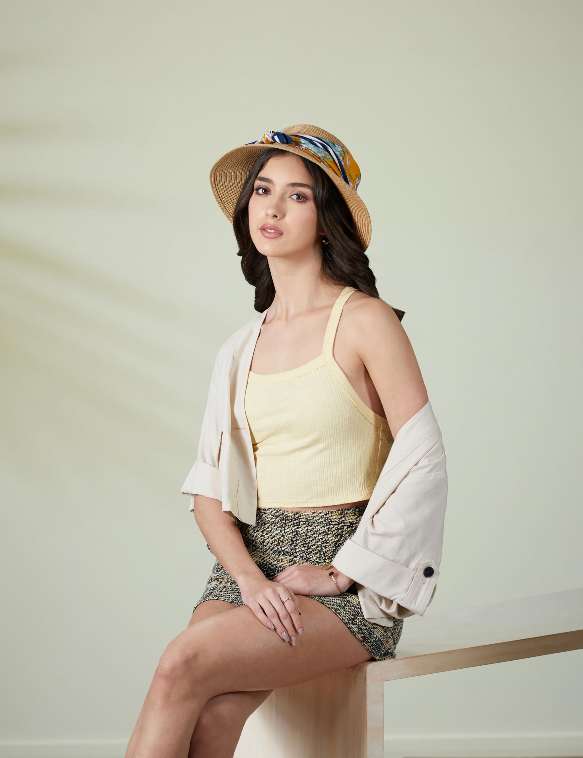 American Eagle Damenbluse