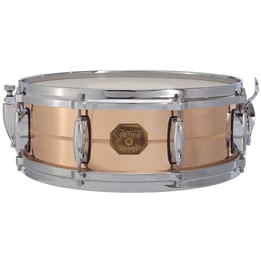 Amazon | Gretsch Drums グレッチドラムス スネアドラム USA