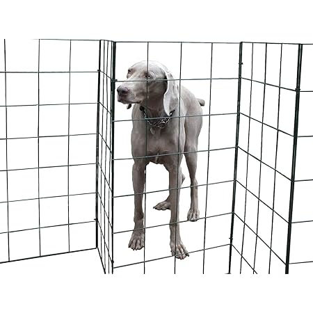 outdoor pet barriers