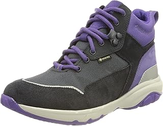 Clarks Boys Rockracegtx KSnow Boot