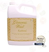 Vista 32 de Paquete Worldwide Nutrition Compatible con Detergente Líquido para Ropa Tyler Glamorous Wash Diva - Detergente para Ropa Diva Lavable a Mano y a