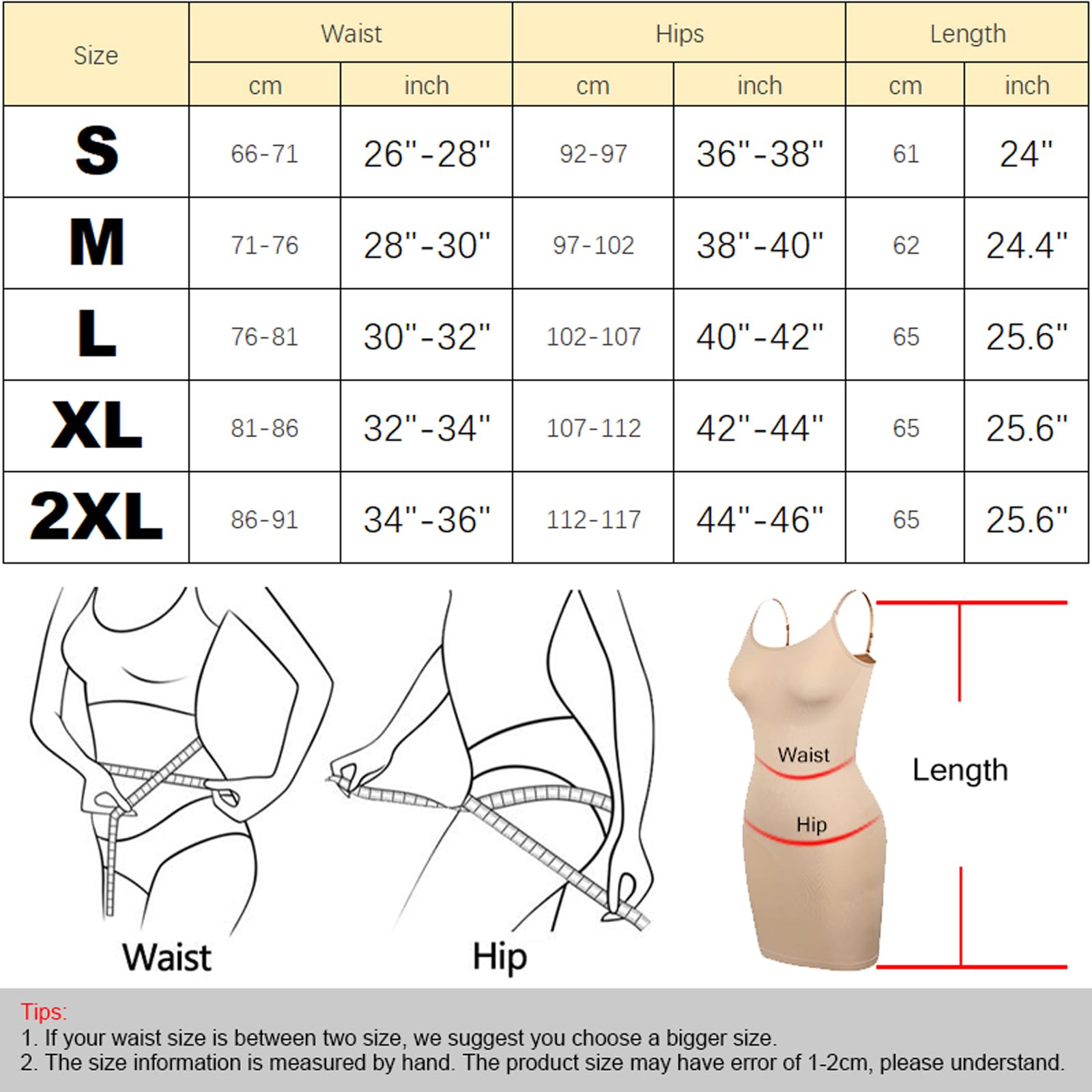 Ropa Moldeadora para Mujer, Ropa Interior Completa para Debajo de los Vestidos, Control de Barriga, sin Costuras, Invisible, contracción del Vientre, Vestido Moldeador de Cuerpo