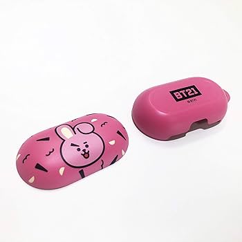 Galaxy Buds カップラーメンカバー/サムスン 韓国 バッズ ケース org.jpg