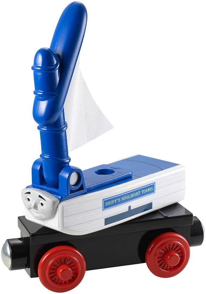 木製トーマス&木製レール&テーブルセット Amazon | 電動 きかんしゃトーマス 木製 レールセット | レール