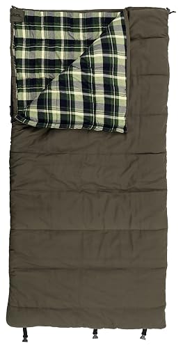 ALPS OutdoorZ Redwood -25 Sleeping Bag
