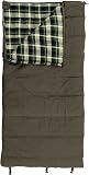 Amazon product image of ALPS ALPS OutdoorZ Sleeping-Bags Redwood -25