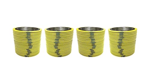 Sterling Seal SSI9000.750304GR900X96 junta espiral para heridas con relleno de grafito flexible para tubería de 34 pulgadas, clase de presión 900#,