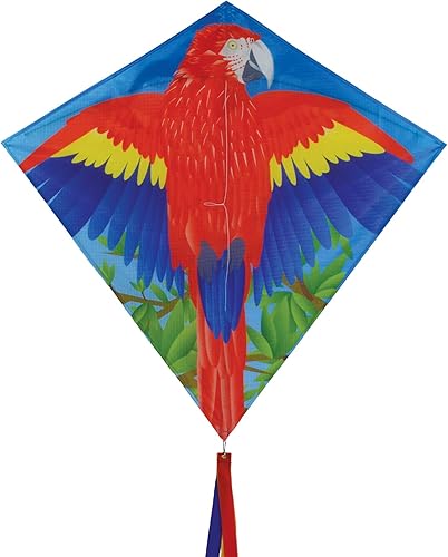 Miniatura 24 de In the Breeze Cometas gráficas de diamantes de 30 pulgadas