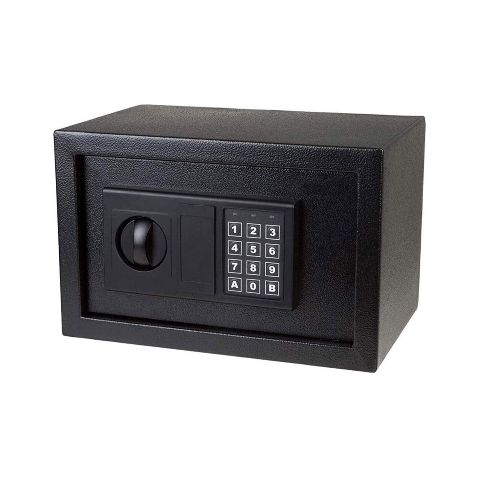 Casseforti Casseforti per la casa Casseforti di Sicurezza Casseforti elettroniche digitali di Sicurezza in Acciaio nascoste con Serratura per casa Ufficio Hotel Business Pass Contanti buoni