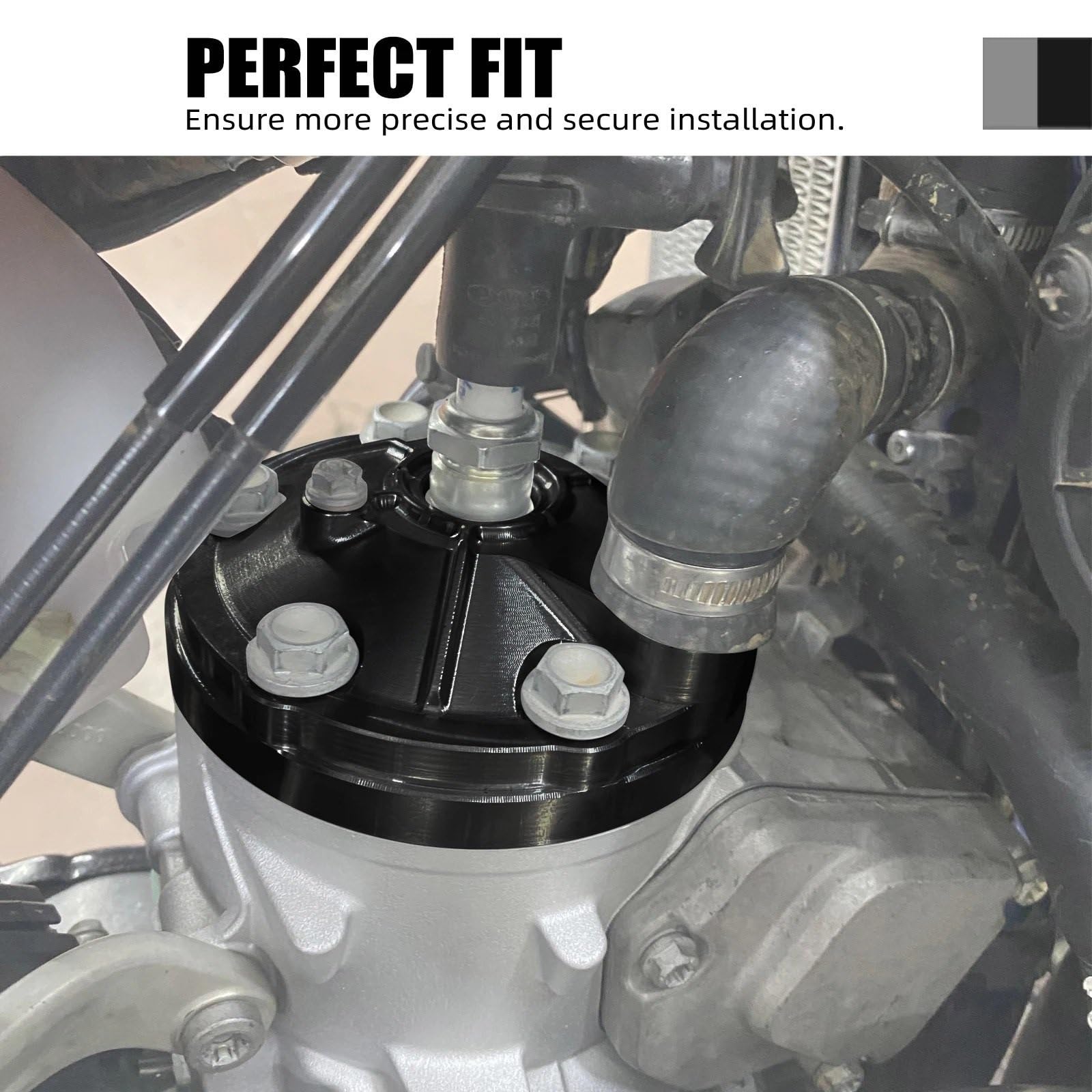 Kit revisione completo motore Adatto per EXC 300 XCW XC-W 300 Adatto per TE 300 Adatto per Gasgas EC 300 2024 2025 Testata motore Testata superiore Kit copertura protezione Kit Guarnizioni per motore