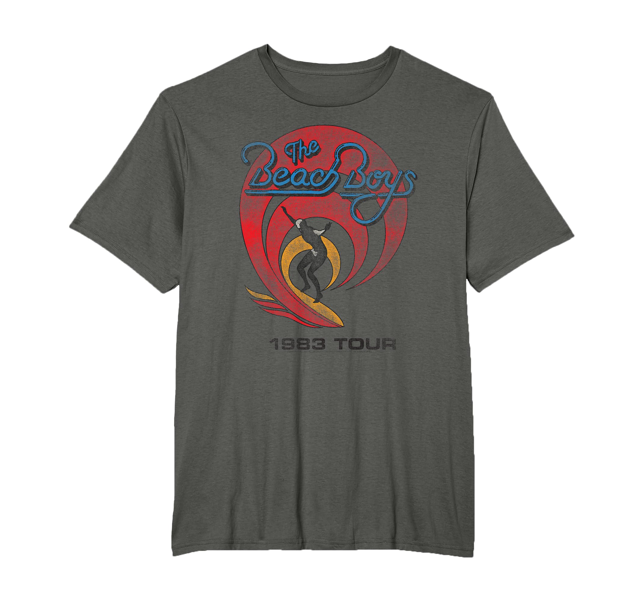Kleidung mit Designs von Amazon Merch on Demand