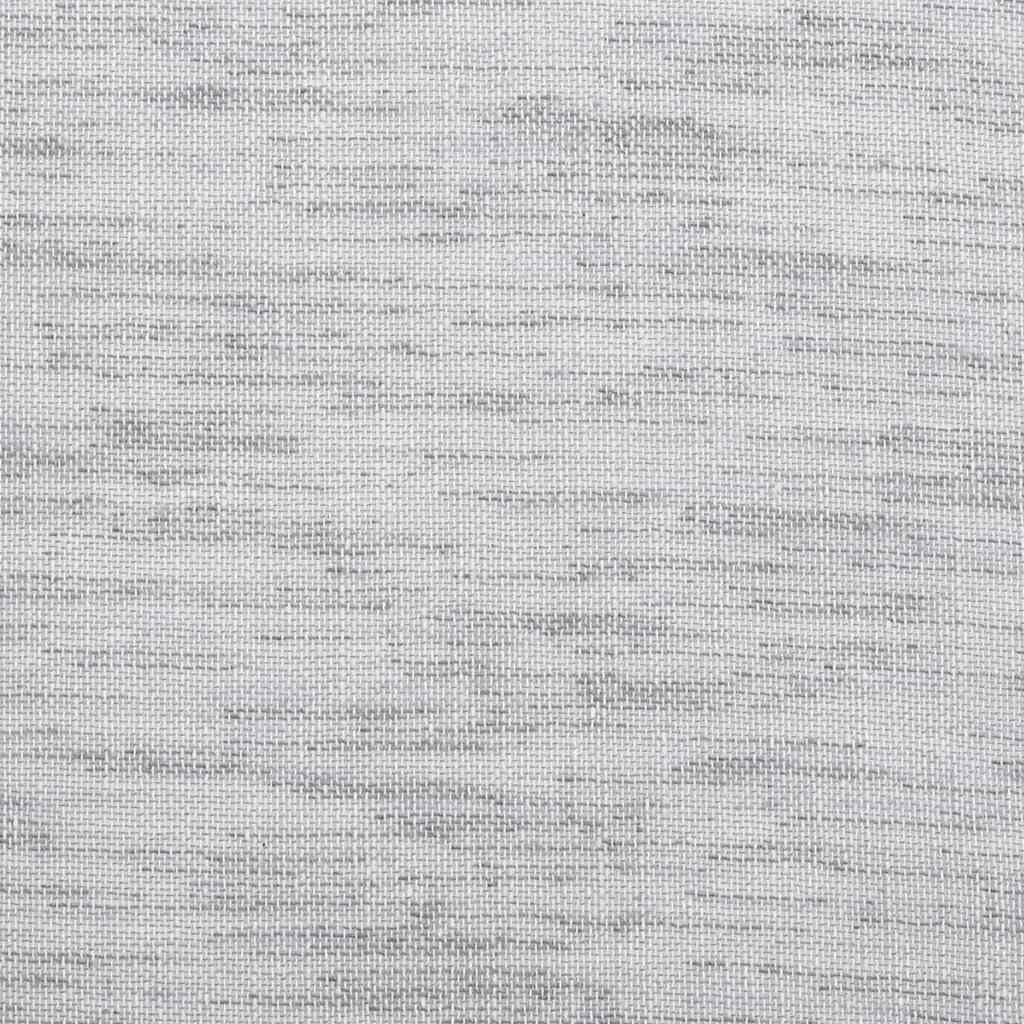 Zasłony z woalu, zestaw 2 sztuk, jasnoszare, 260 x 140 cm, poliestrowe zasłony do dekoracji okna, przezroczysta ochrona przed wzrokiem, siatka do salonu, sypialni, biura, filtr światła