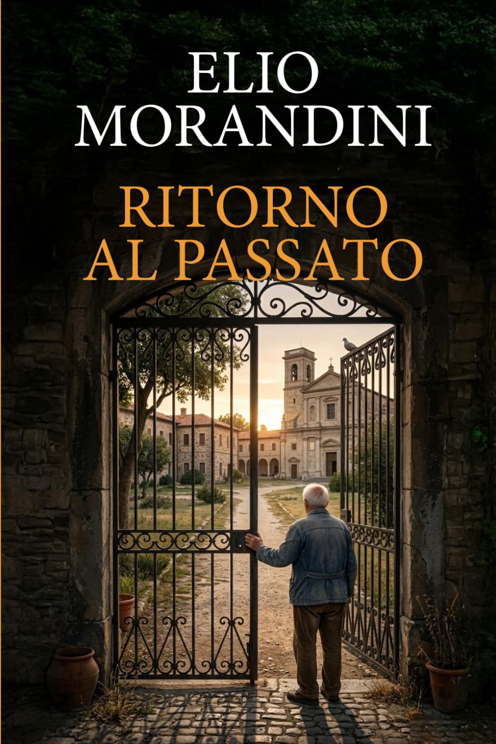 Ritorno al passato