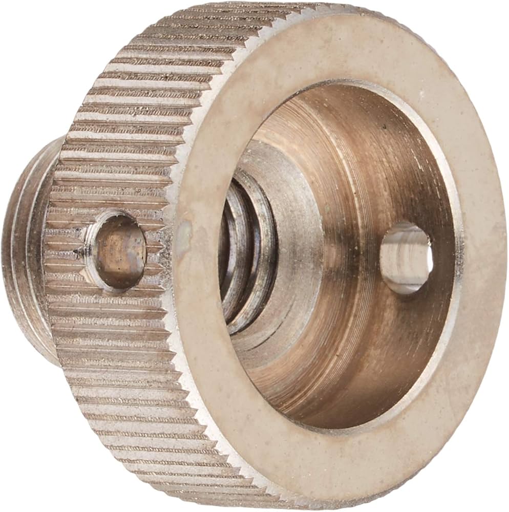 Amazon | GITZO 三脚用アクセサリー M12-3/8