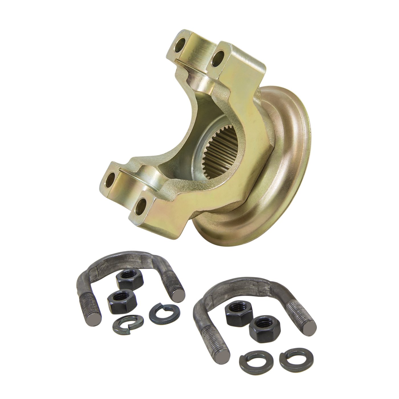 ゆゆ Amazon.com: Yukon Yoke for Chrysler 8.75