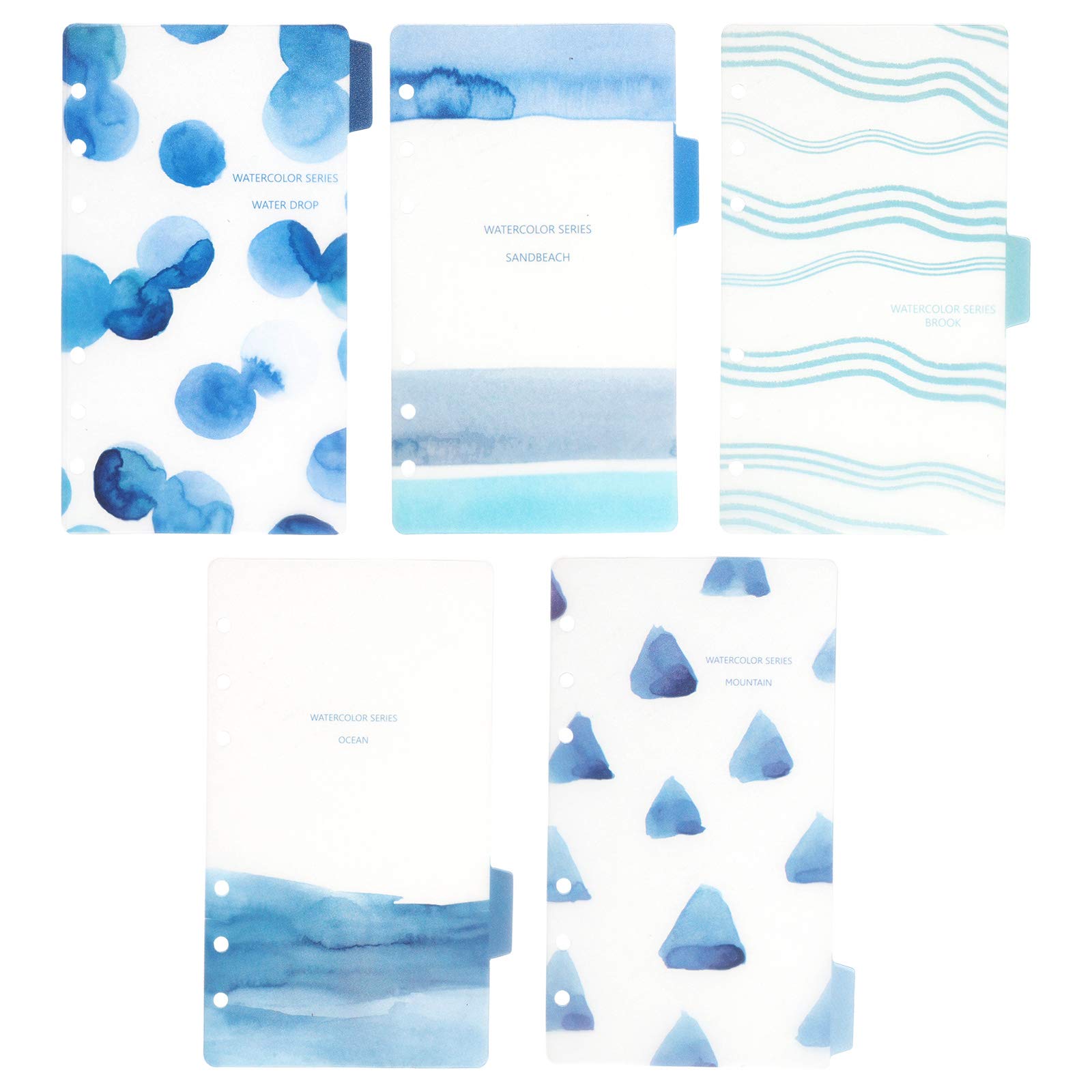 Amazon.co.jp: TSUKURIRO B6 バイブルサイズ プラスチック