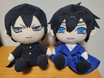 Amazon.co.jp: 古書店街の橋姫 ぬいぐるみ : おもちゃ